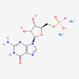 Ribotide I+G (Disodium 5'-Guanylate)