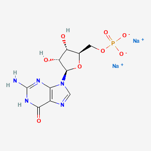 Ribotide I+G (Disodium 5'-Guanylate)