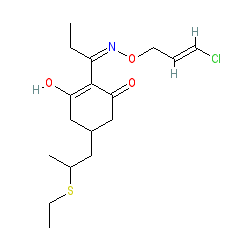 Clethodim