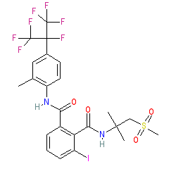 Flubendiamide Technical