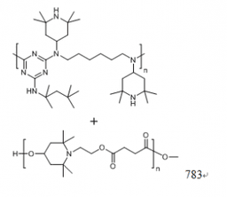 UV STABILIZER 783