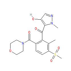 Topramezone Technical