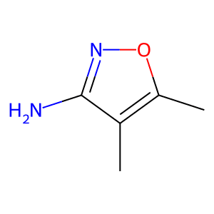 3-amino-4,5-dimethylisoxazole
