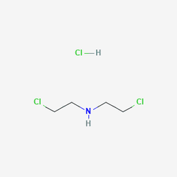 Bis(2-chloroethyl)amine hydrochloride HCI