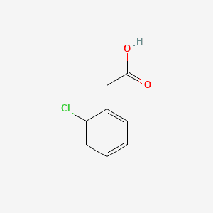 2-Chloro Phenyl Acetic Acid