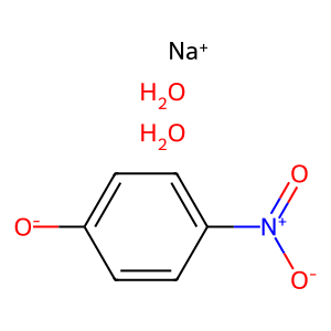 Sodium 4-Nitrophenolate Dihydrate