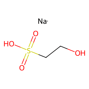 Isethionic Acid Sodium Salt