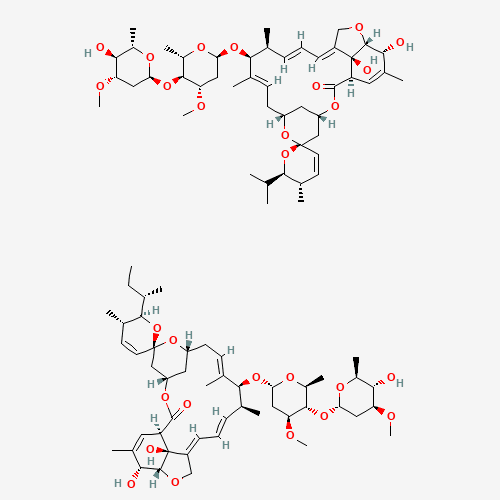Abamectin Technical