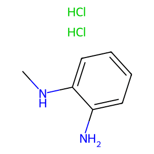 N1-METHYLBENZENE-1,2-DIAMINE DIHYDROCHLORIDE