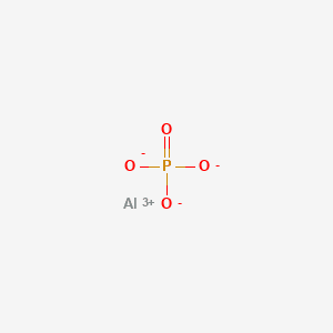 Aluminium Phosphate Anhydrous