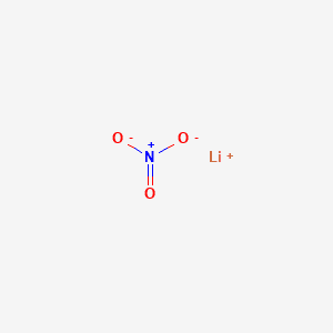 Lithium Nitrate Anhydrous
