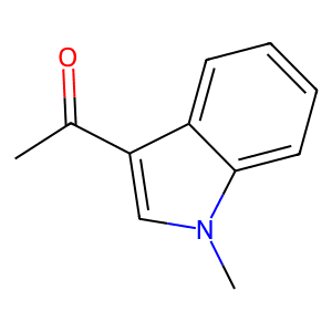 1-(1-Methyl-1H-indol-3-yl)ethanone