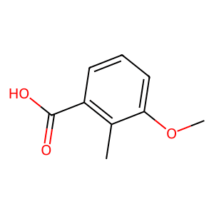 3-Methoxy-2-methyl-benzoic acid