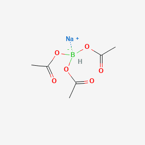 Sodium Triacetoxyborohydride (STAB)