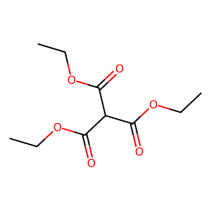 TRIETHYL METHANETRICARBOXYLATE