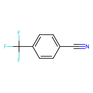 4-(trifluoromethyl)benzonitrile