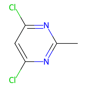 4,6-Dichloro-2-methylpyrimidine