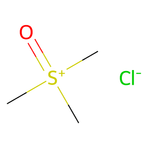 Trimethyl sulfoxonium chloride