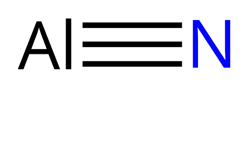 Aluminum Nitride (AlN)