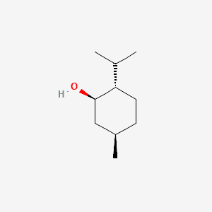 (-)-Menthol