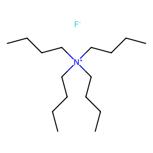 Tetrabutylammonium Fluoride (1M in THF)