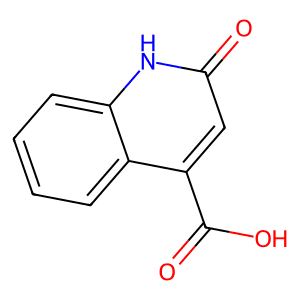 2-Hydroxyquinoline-4-carboxylic acid