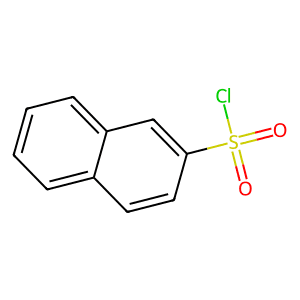 Naphthalene-2-Sulfonyl Chloride