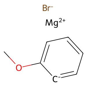 2-Methoxyphenylmagnesium bromide