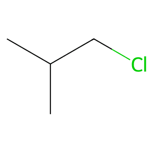 ISOBUTYL CHLORIDE