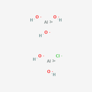 Aluminum Chlorohydrate (ACH) 50% solution
