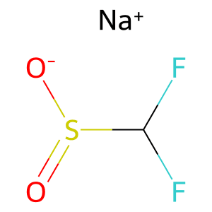 Sodium difluoromethanesulfinate