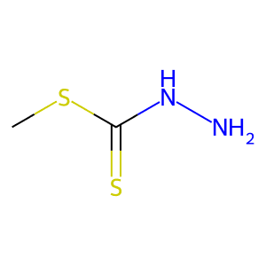 Methyl hydrazinecarbodithioate