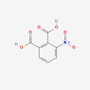 3 Nitro Phthalic Acid