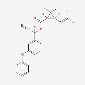 Profenofos 40% + Cypermethrin 4% Ec