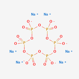 Sodium hexametaphosphate