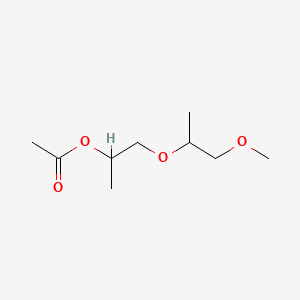 Dipropylene Glycol Monomethyl Ether Acetate (DPMA)