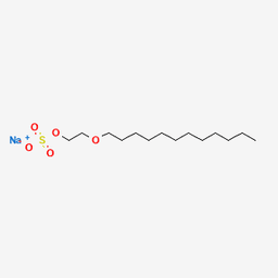 Sodium Laureth Sulfate