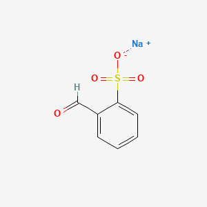 2-Sulfobenzaldehyde Sodium Salt
