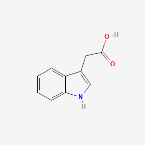 3-Indole Acetic Acid (IAA)