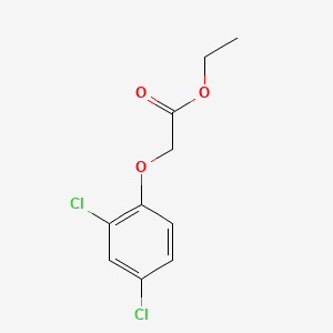 2,4-D ethyl ester Technical
