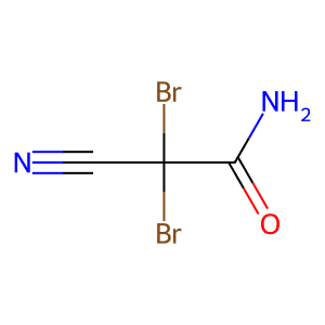 2,2-Dibromo-3-nitrilopropionamide