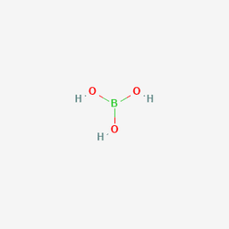 Boron Chelated (Amino Base)