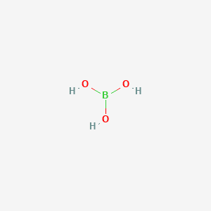Boron Chelated (Amino Base)
