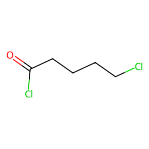 5-Chloropentanoyl Chloride / 5-Chlorovaleryl Chloride