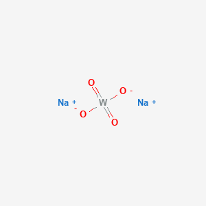 Sodium Tungstate Anhydrous