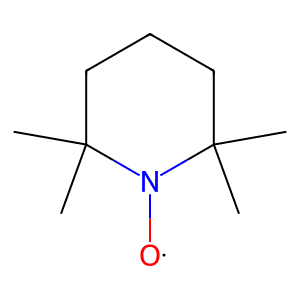 2,2,6,6-Tetramethylpiperidinyloxy
