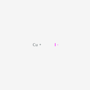 Cuprous iodide