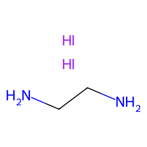 Ethylenediamine Dihydroiodide