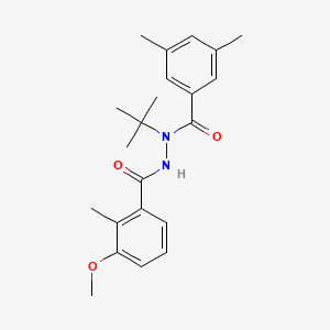 Methoxyfenozide Technical