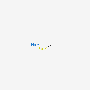 20% Sodium Methanethiolate